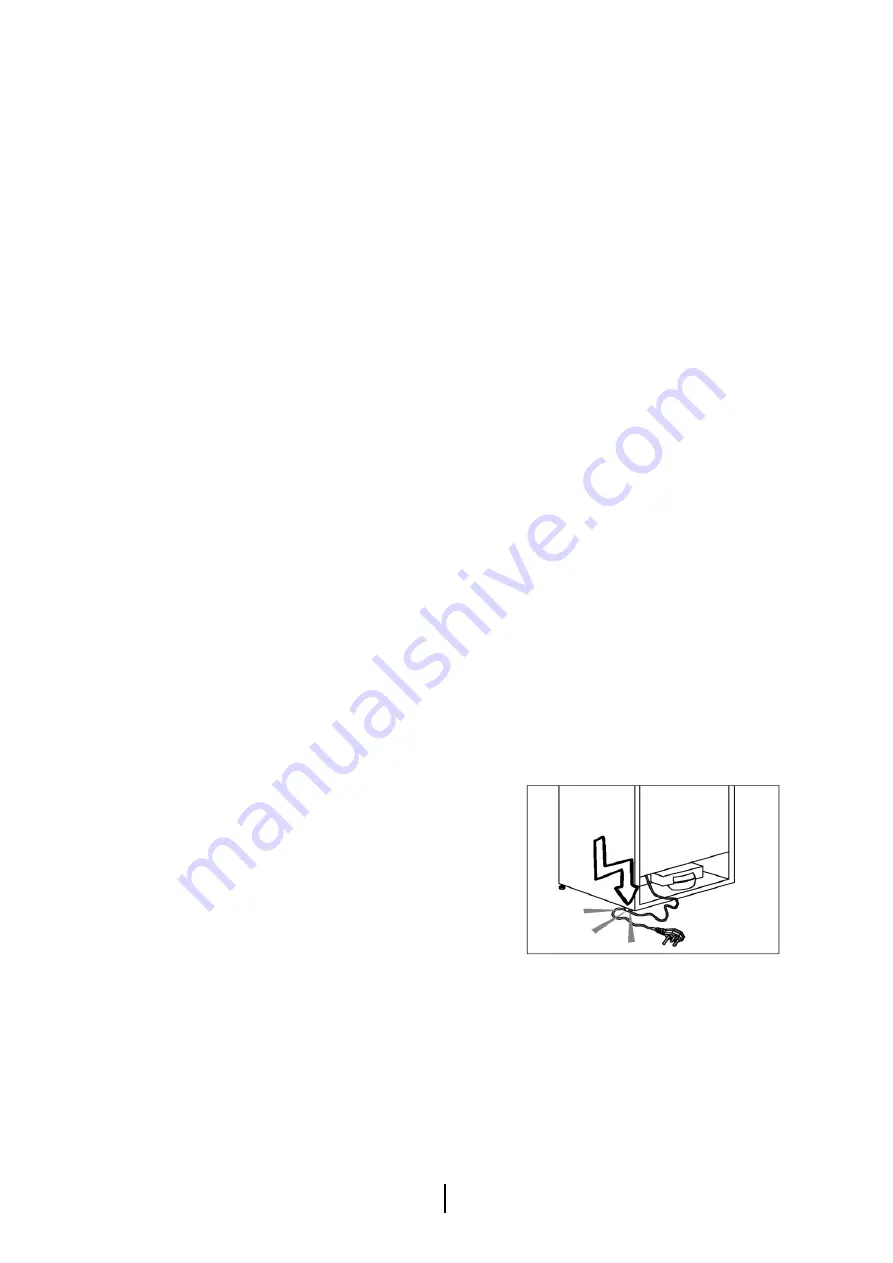 Beko KG406I40XBCHN Instructions Of Use Download Page 26