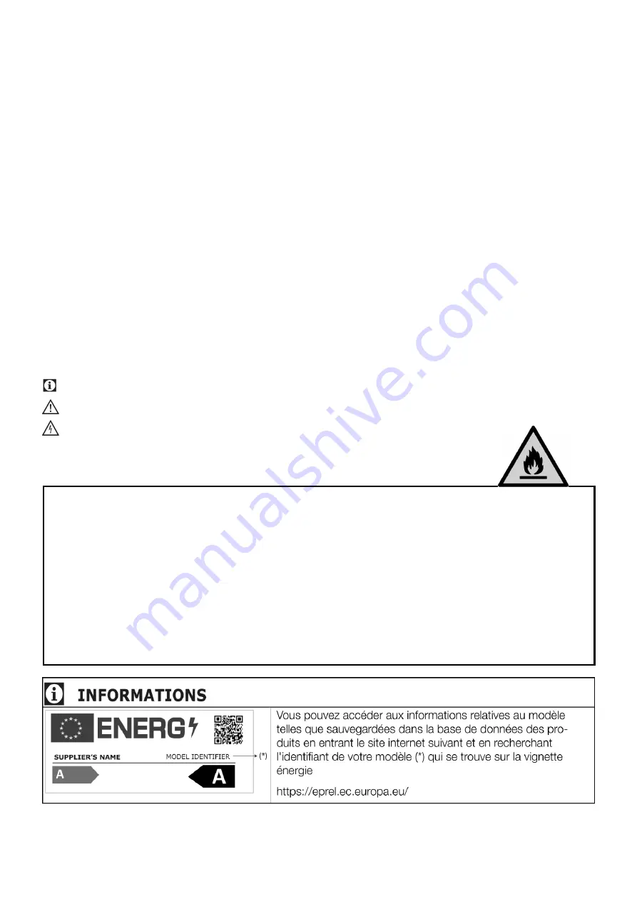 Beko KG406I40XBCHN Instructions Of Use Download Page 41