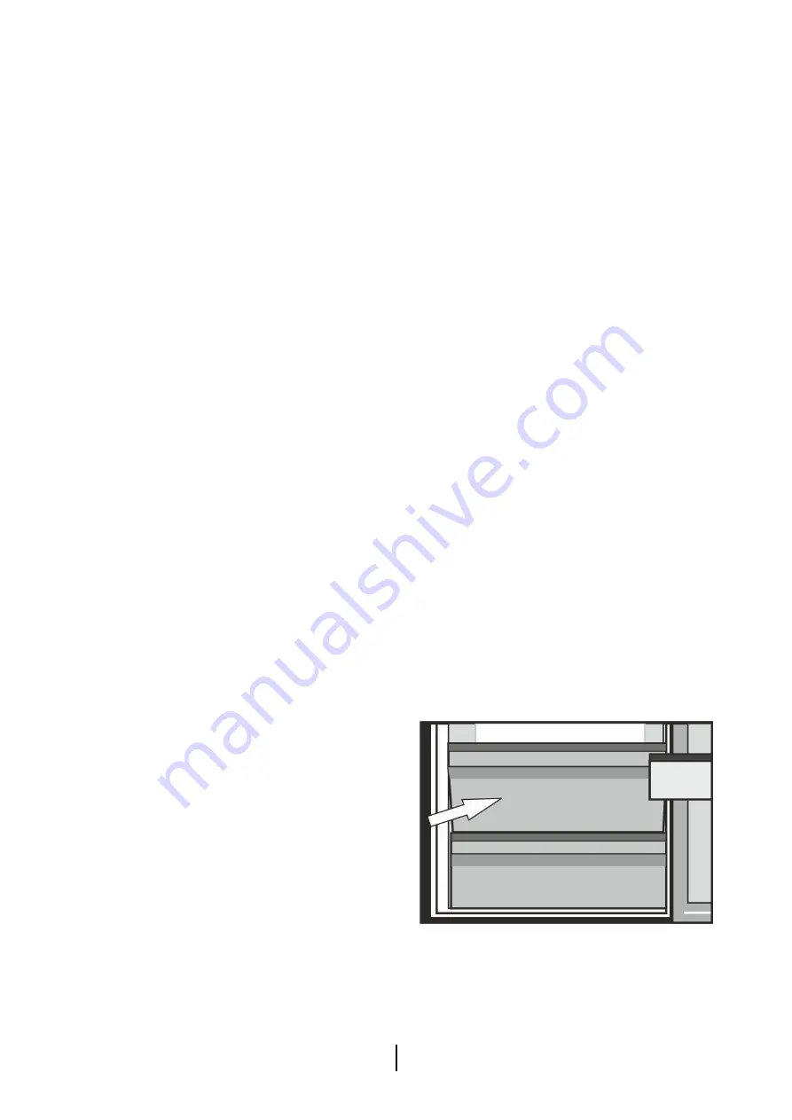 Beko KG406I40XBCHN Instructions Of Use Download Page 72