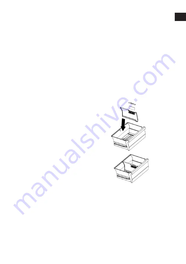 Beko KG510 User Manual Download Page 19