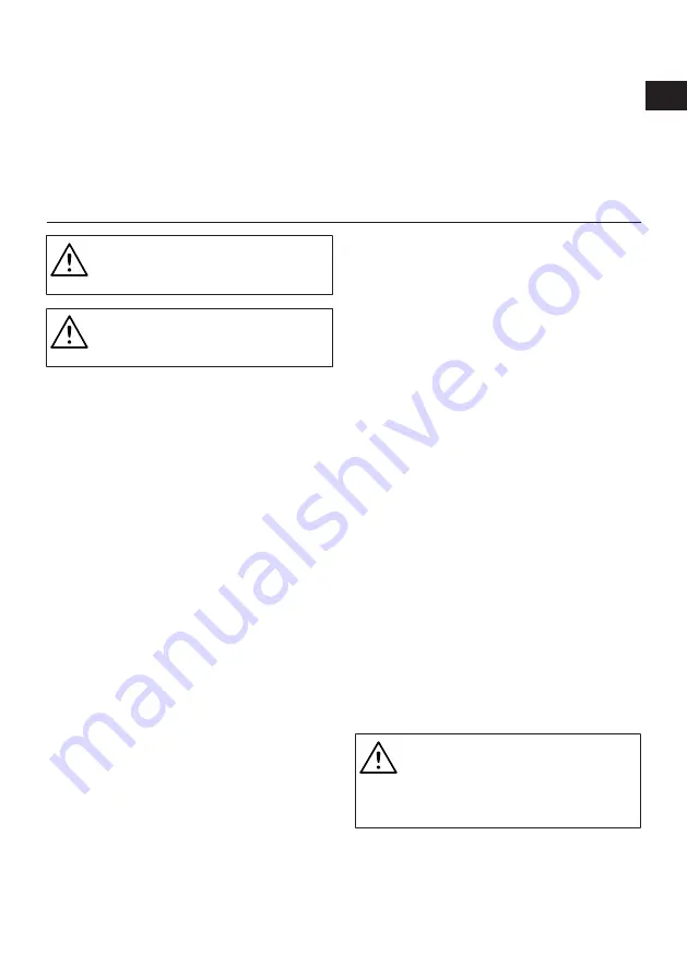 Beko KG510 User Manual Download Page 49