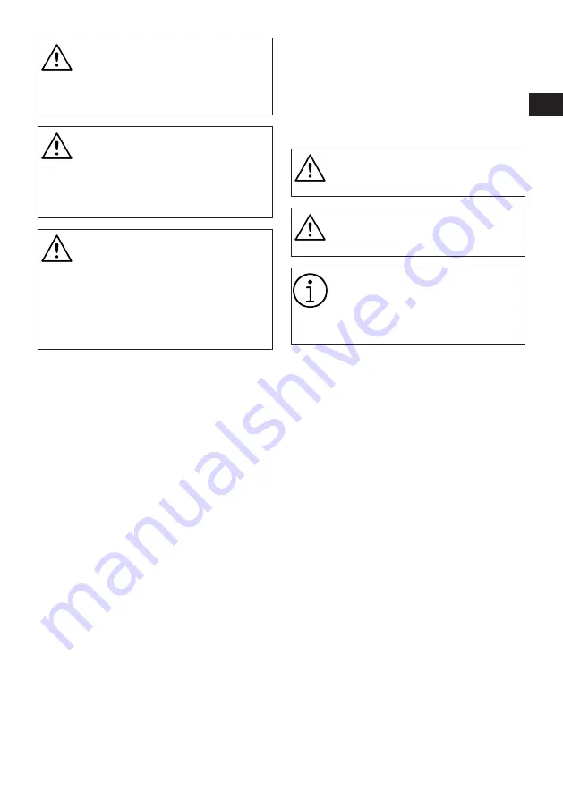 Beko KG510 User Manual Download Page 71