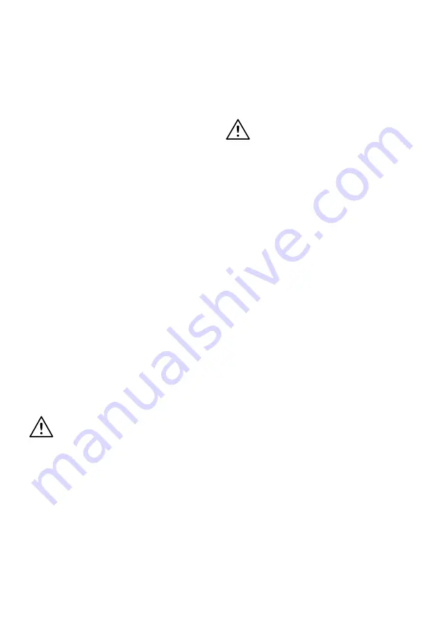 Beko KG510 User Manual Download Page 92