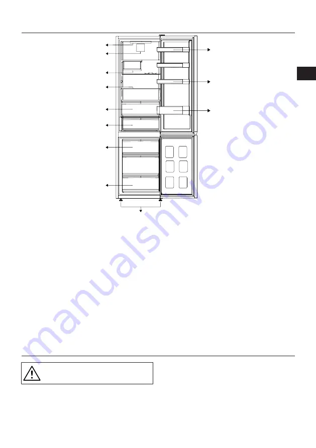 Beko KG510 User Manual Download Page 99