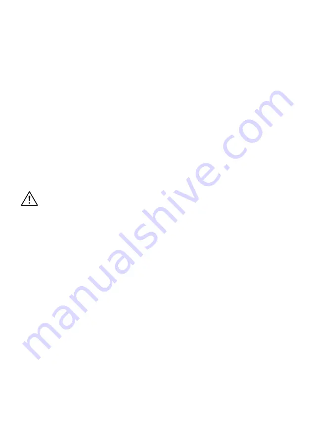 Beko KG530 User Manual Download Page 40