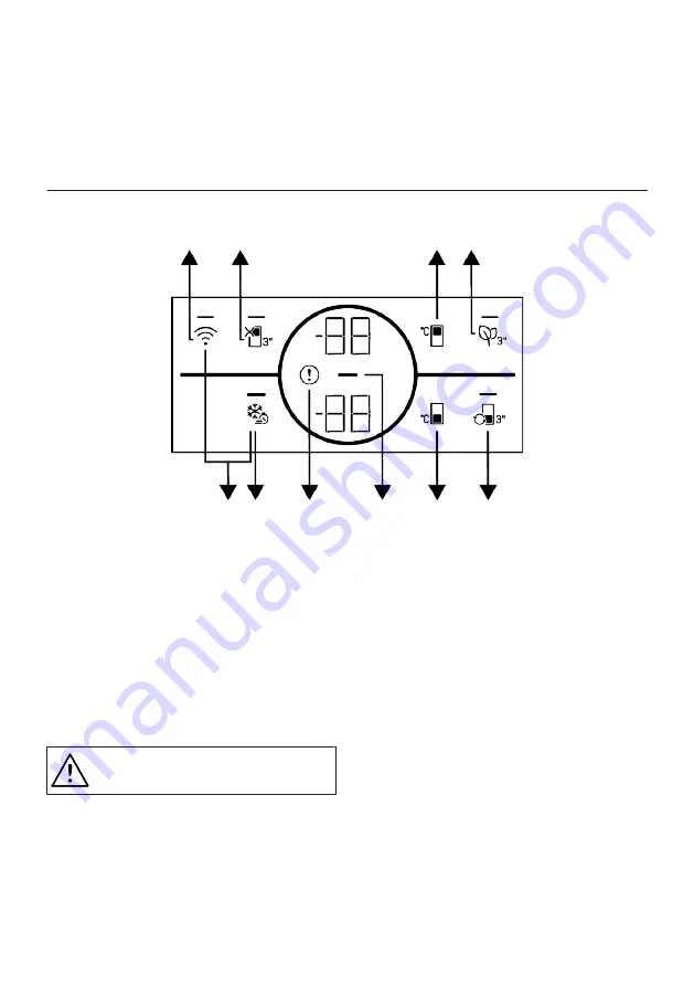 Beko KG530 User Manual Download Page 46