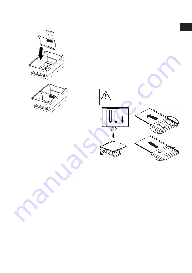 Beko KG530 User Manual Download Page 51