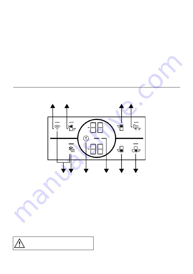 Beko KG530 User Manual Download Page 78