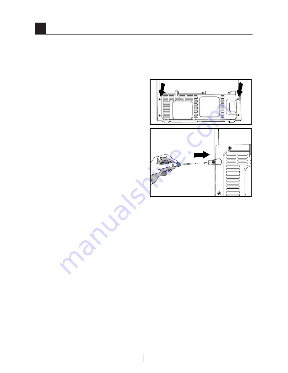 Beko KQE 1050 Manual Download Page 9