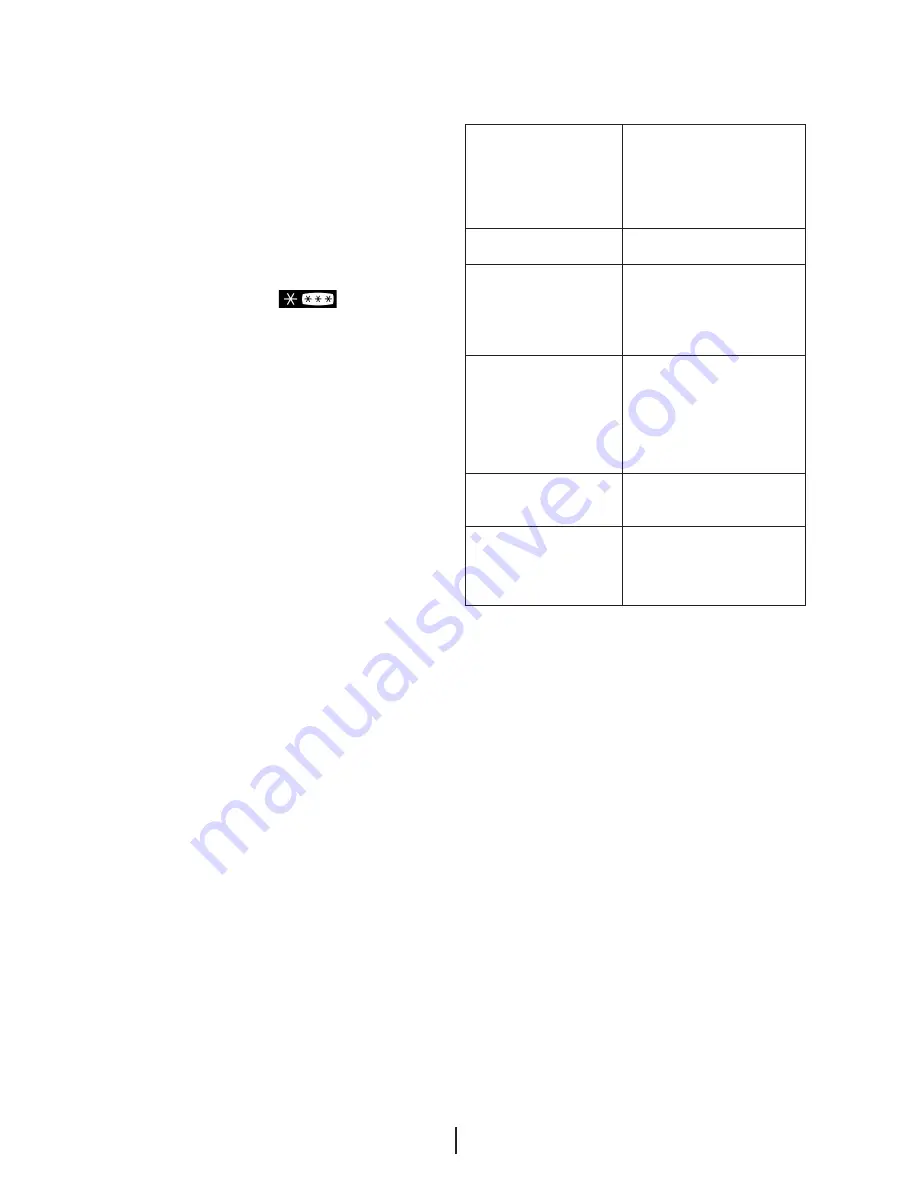 Beko KQE 1050 Manual Download Page 17