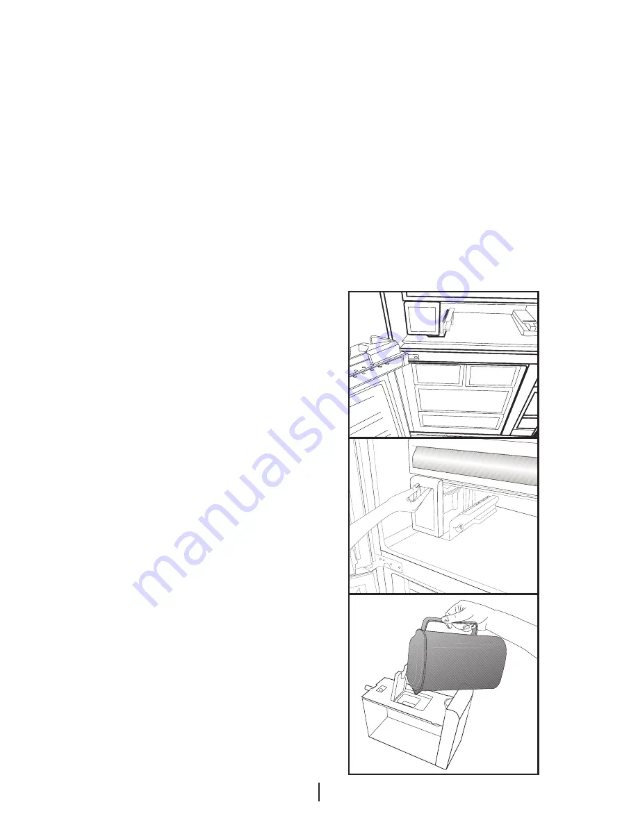 Beko KQE 1050 Manual Download Page 18