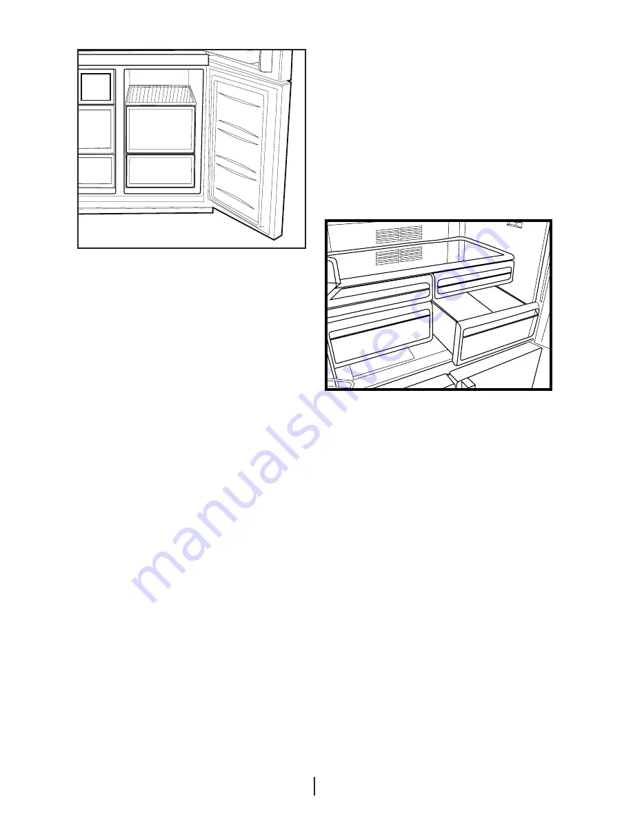 Beko KQE 1050 Manual Download Page 21