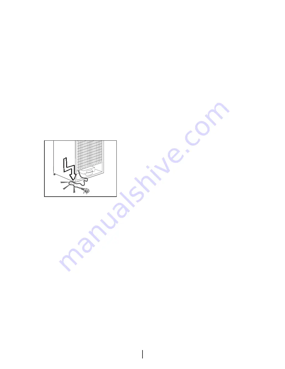 Beko KQE 1050 Manual Download Page 30