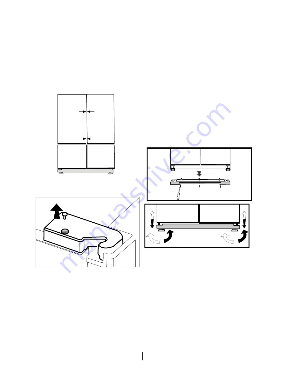 Beko KQE 1050 Manual Download Page 35