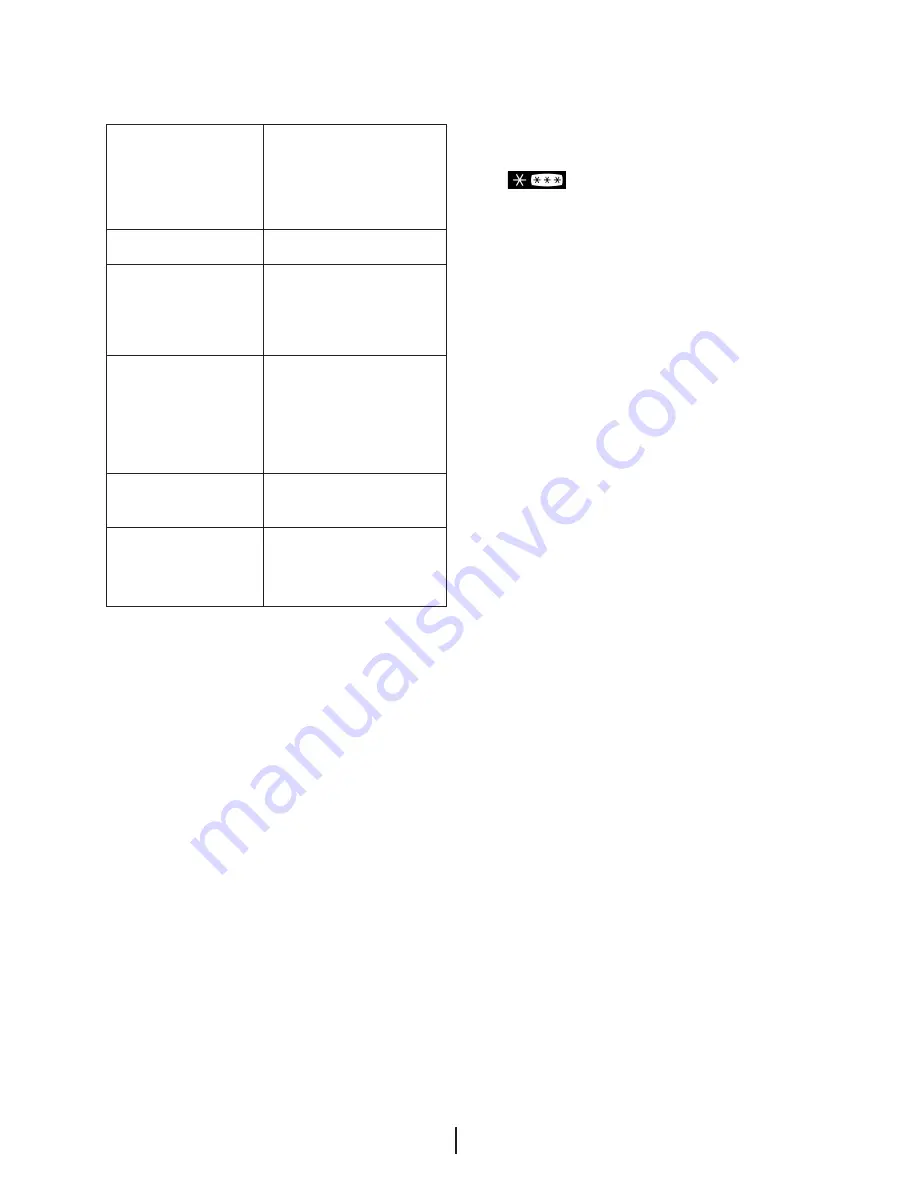 Beko KQE 1050 Manual Download Page 41