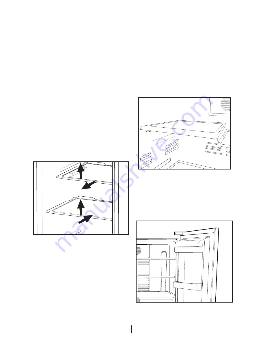 Beko KQE 1050 Manual Download Page 43