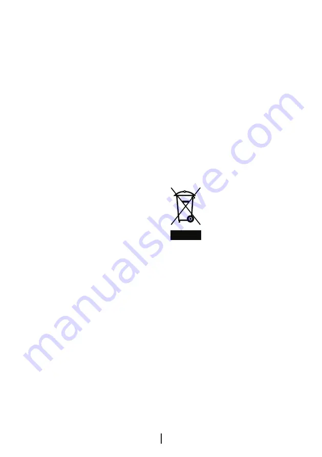 Beko KS 13200 User Manual Download Page 37