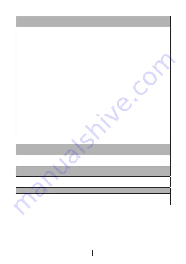 Beko KS 13200 User Manual Download Page 50