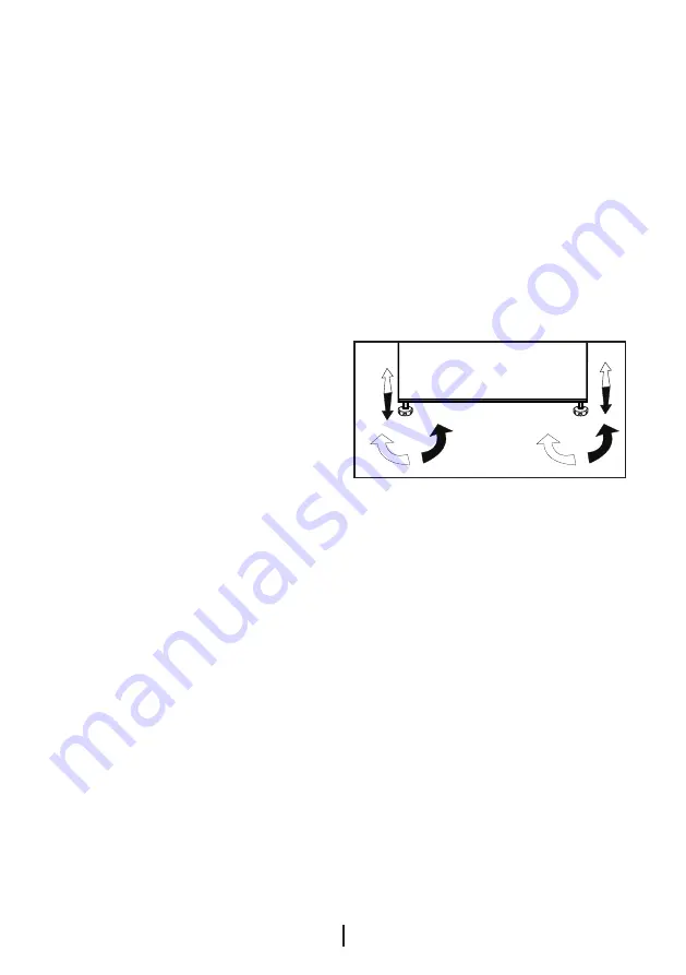 Beko KS166022 User Manual Download Page 36