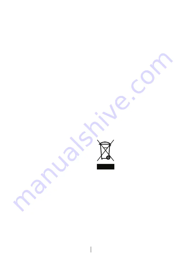 Beko KS166022 User Manual Download Page 77