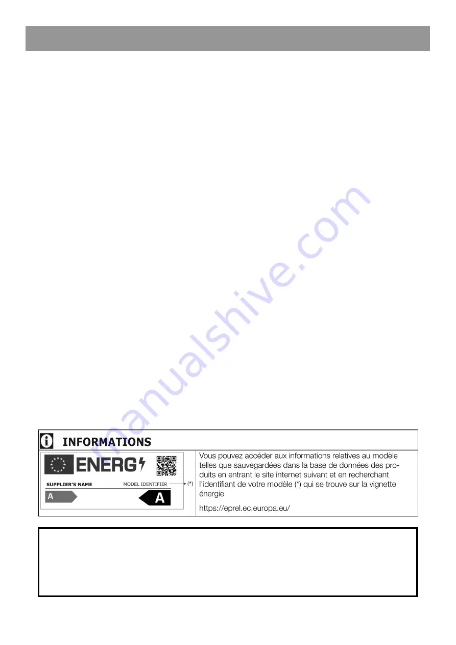 Beko KSSA2933WN Instructions Of Use Download Page 29