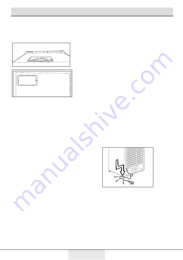 Beko KSSE2630WN User Manual Download Page 46