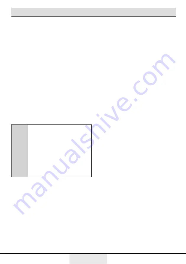 Beko KSSE2630WN User Manual Download Page 52