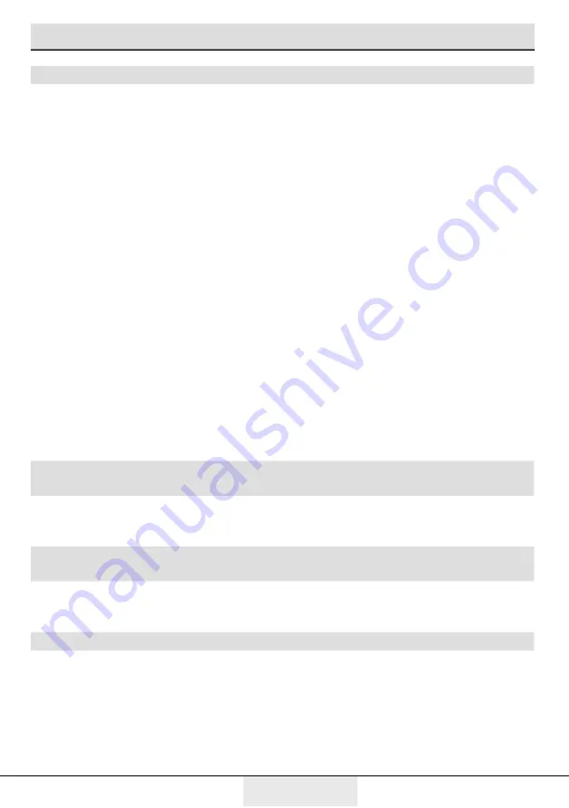 Beko KSSE2630WN User Manual Download Page 80