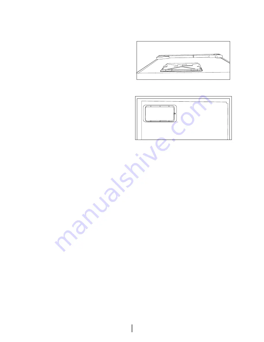 Beko LBI 3000 HCA User Manual Download Page 9