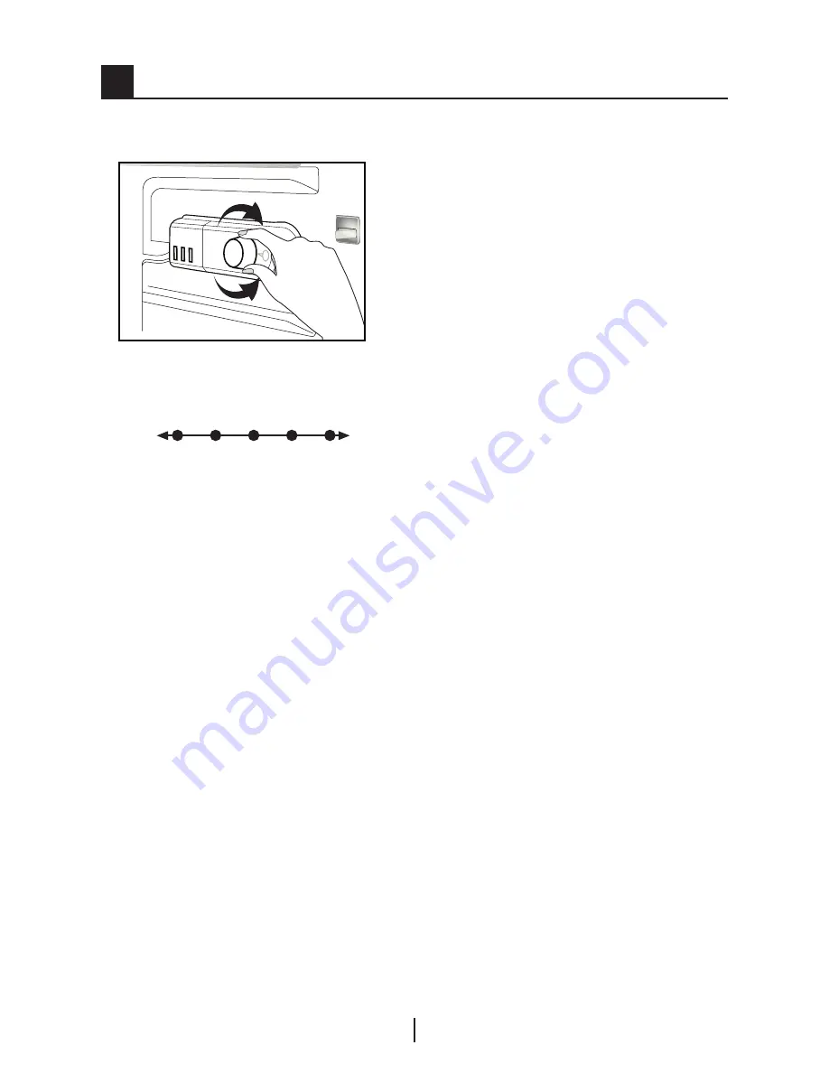 Beko LBI 3000 HCA User Manual Download Page 17