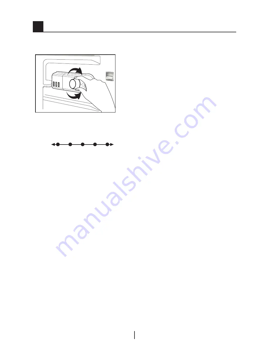 Beko LBI 3000 HCA User Manual Download Page 63