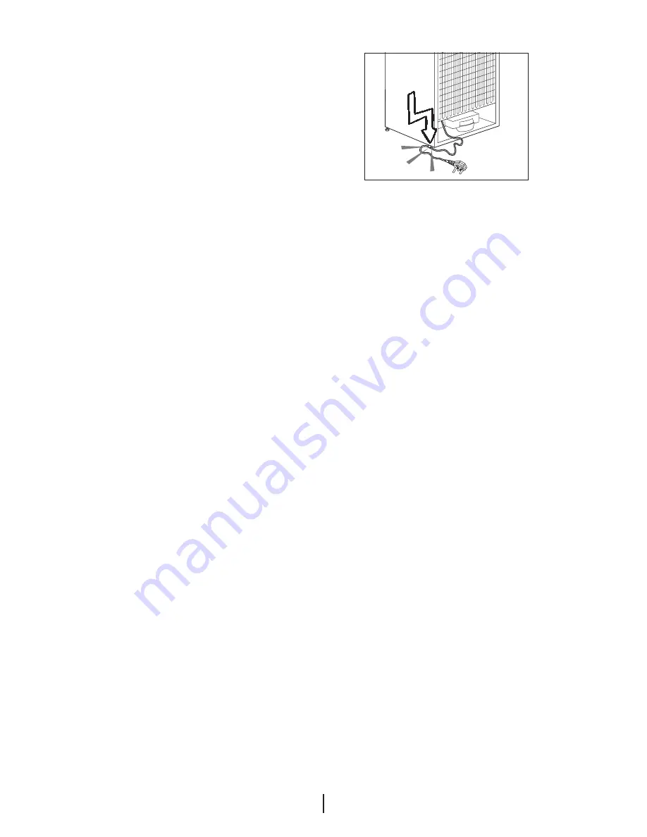 Beko LBI 3000 HCA User Manual Download Page 98