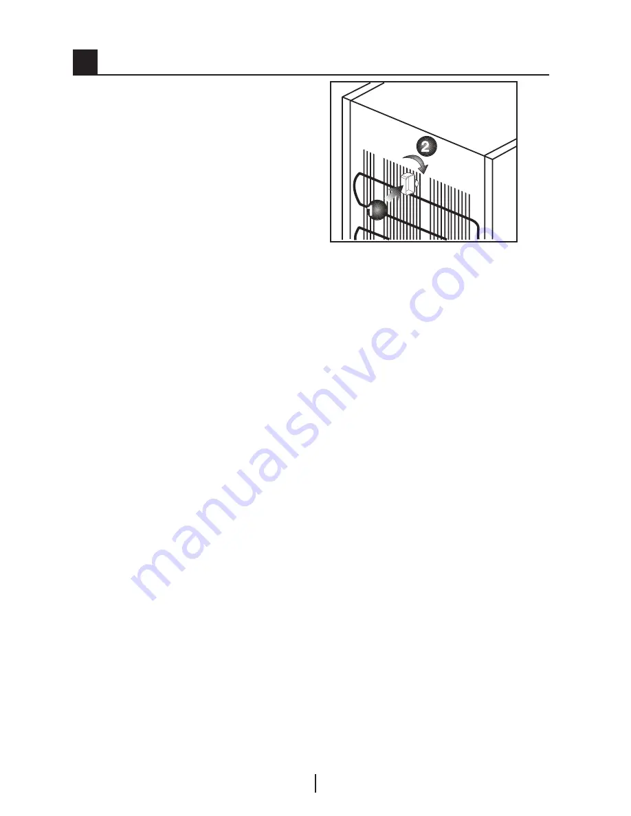 Beko LBI 3000 HCA User Manual Download Page 102