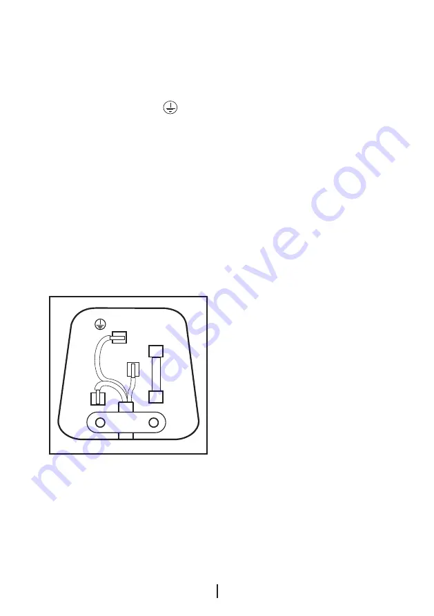 Beko LCSM1545W Скачать руководство пользователя страница 7