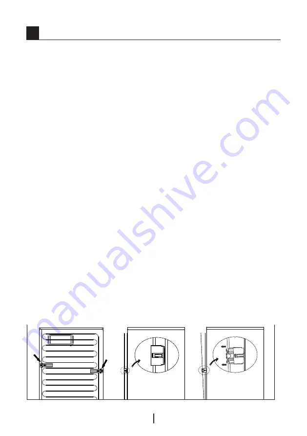 Beko LCSM1545W User Manual Download Page 9