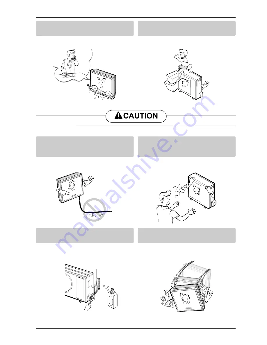 Beko LG-BKE 7630 NS G, LG-BKE 7630 NS M, LG-BKE 7630 NS A Скачать руководство пользователя страница 6