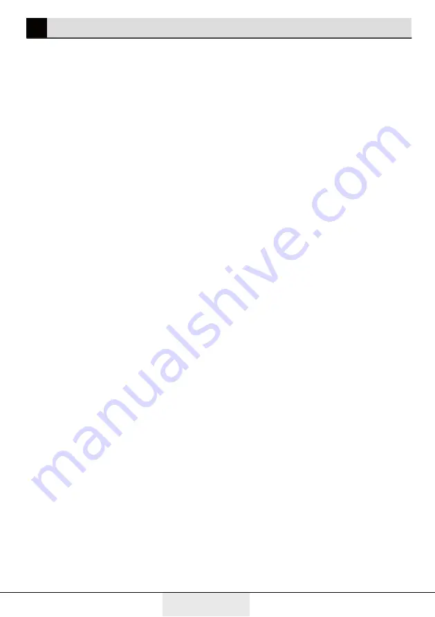 Beko LNE415E20 User Manual Download Page 18