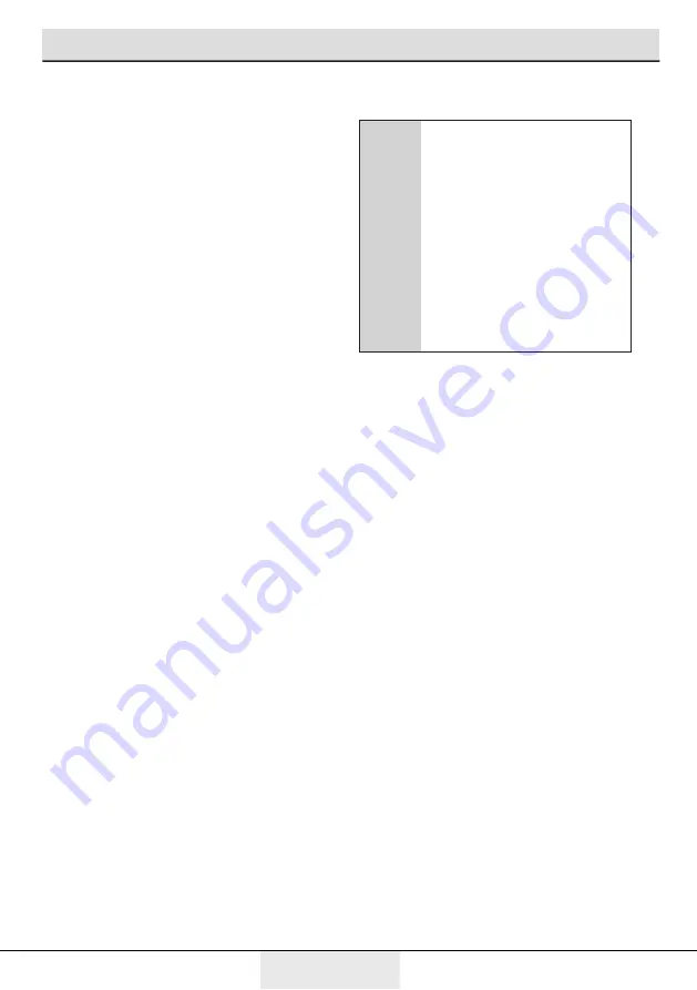 Beko LNE415E20 User Manual Download Page 54