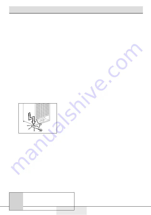 Beko LNE415E20 User Manual Download Page 71