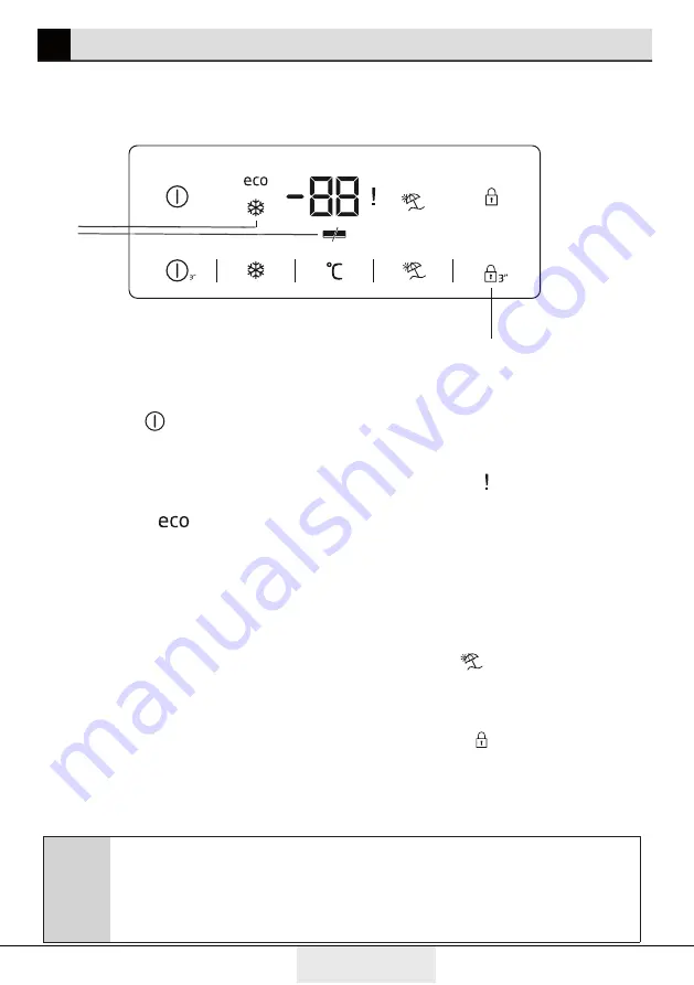 Beko LNE415E20 Скачать руководство пользователя страница 78