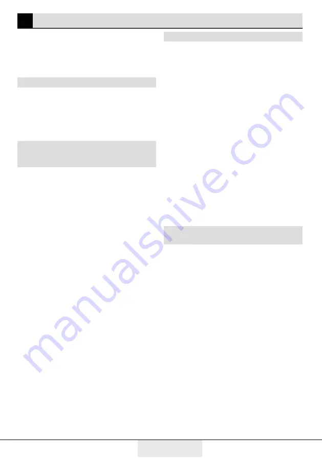 Beko LNE415E20 User Manual Download Page 84