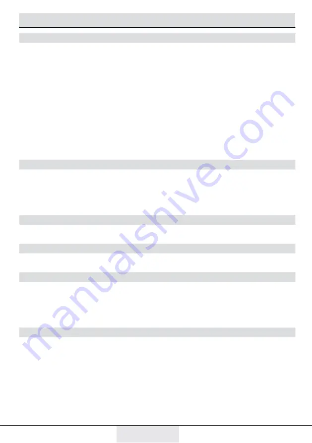 Beko LSE415E31N User Manual Download Page 18