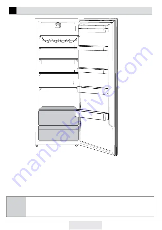 Beko LSE415E31N User Manual Download Page 26