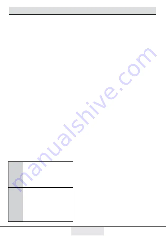 Beko LSE415E31N User Manual Download Page 47