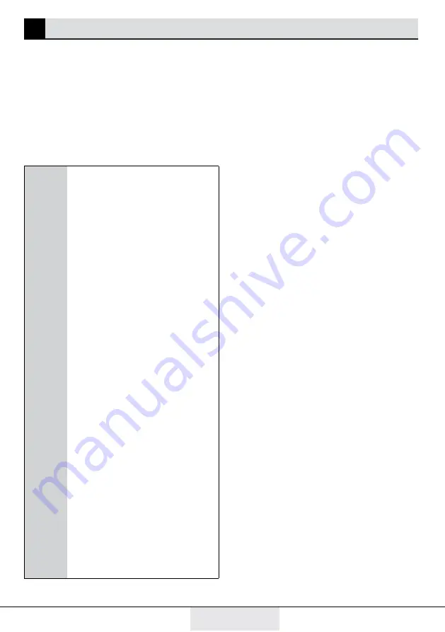 Beko LSE415E31N User Manual Download Page 60