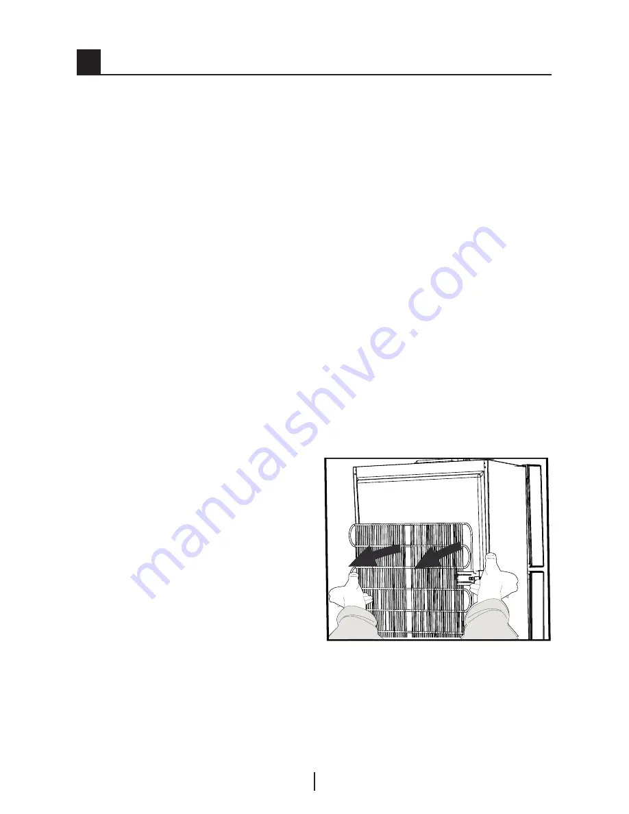 Beko LSG1545DS User Manual Download Page 10