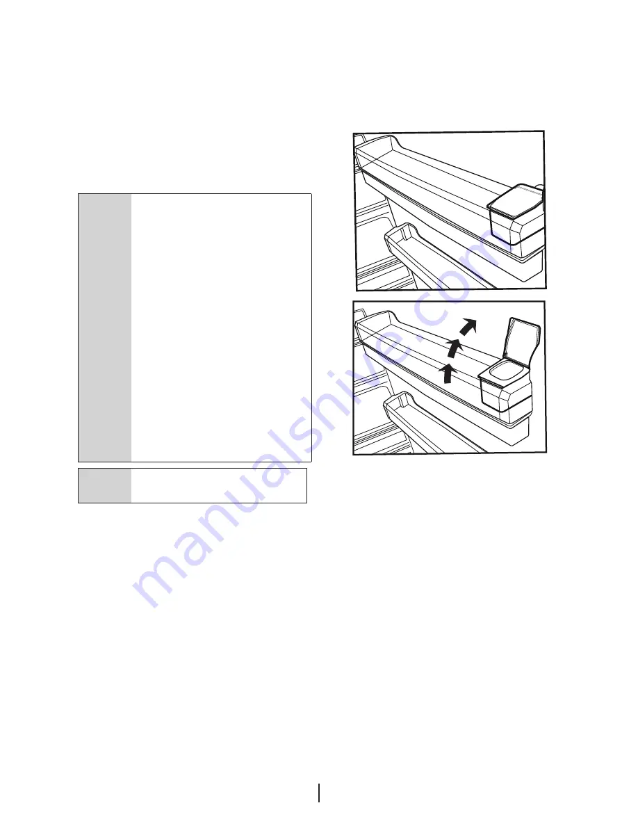 Beko LSG1545DS User Manual Download Page 18