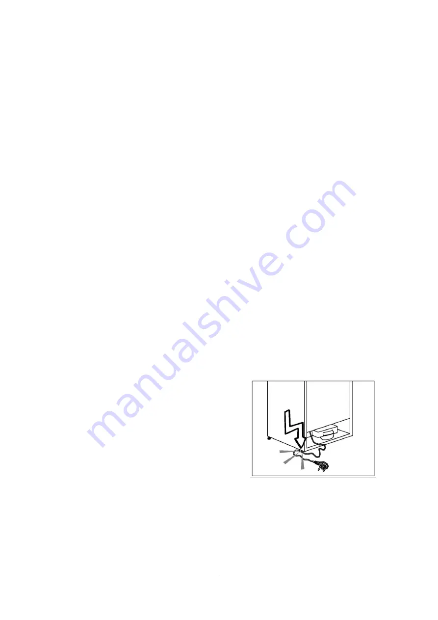 Beko MCNA406I40XB Instructions Of Use Download Page 48