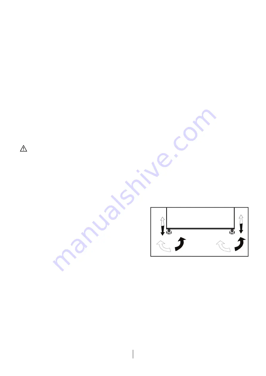 Beko MCNA406I40XB Instructions Of Use Download Page 52