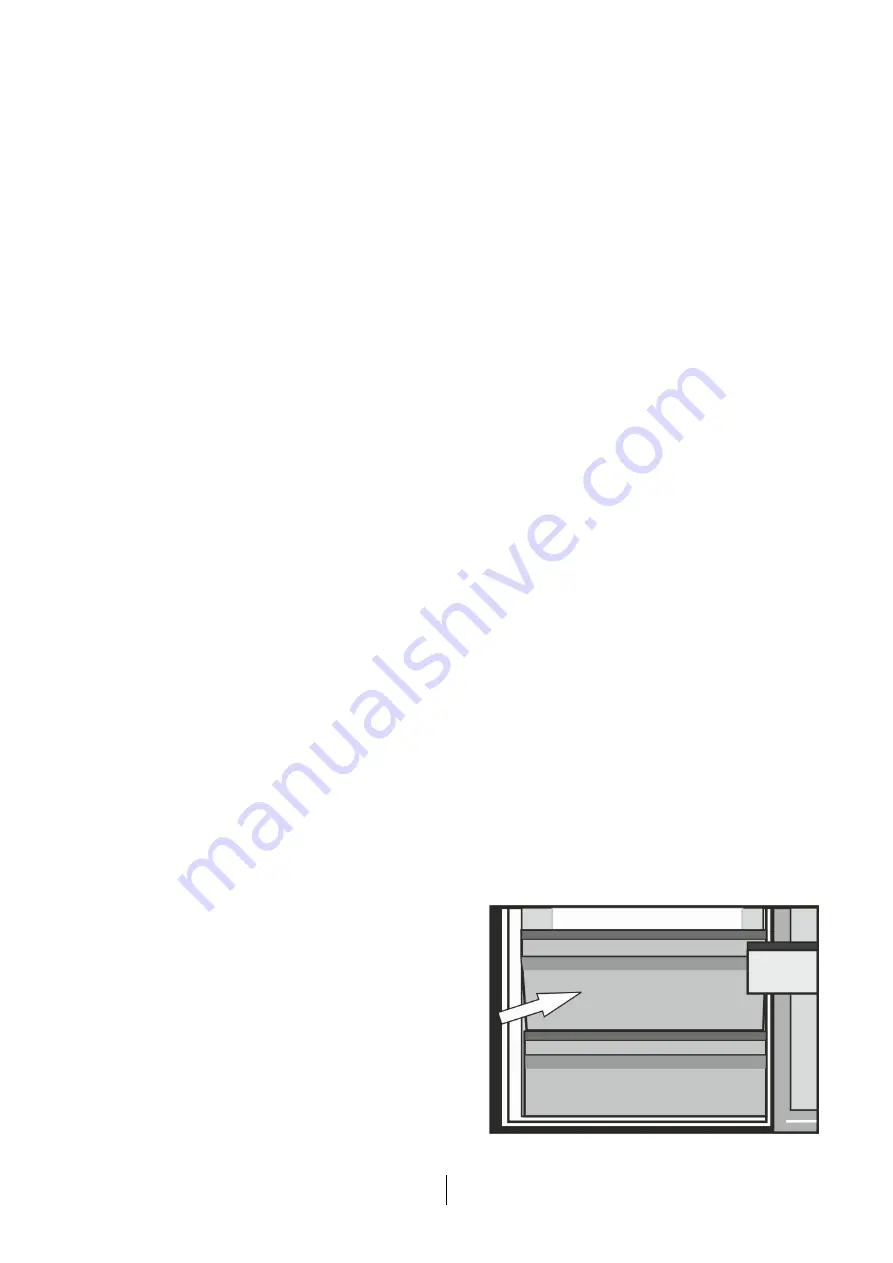 Beko MCNA406I40XB Instructions Of Use Download Page 77